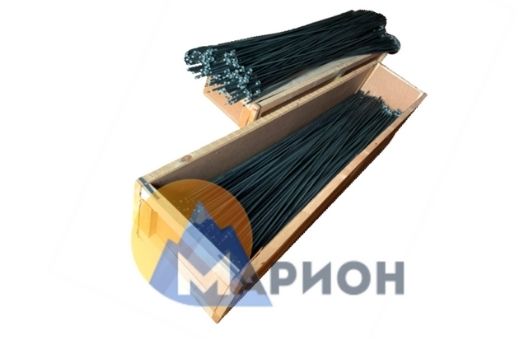 Трубчатые электронагреватели для вентиляции Трубчатые электронагреватели для вентиляции