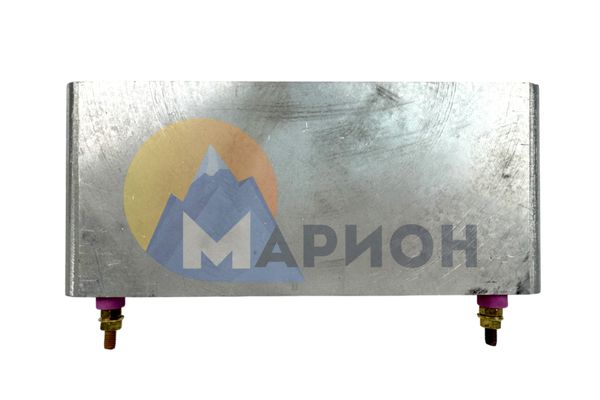 Литой нагреватель для термоусадочной упаковочной машины