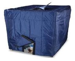 Изготовление Термостойких теплоизоляционных чехлов Изготовление Термостойких теплоизоляционных чехлов