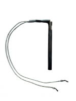 ТЭНП 17-1,5-6,0/0,6.L.220/500/180/метоплетка в толщину/виброзащита под углом ТЭНП 17-1,5-6,0/0,6.L.220/500/180/метоплетка в толщину/виброзащита под углом