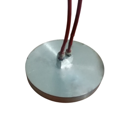 Литой нагреватель 84х10мм, 350Вт, 110В HTH