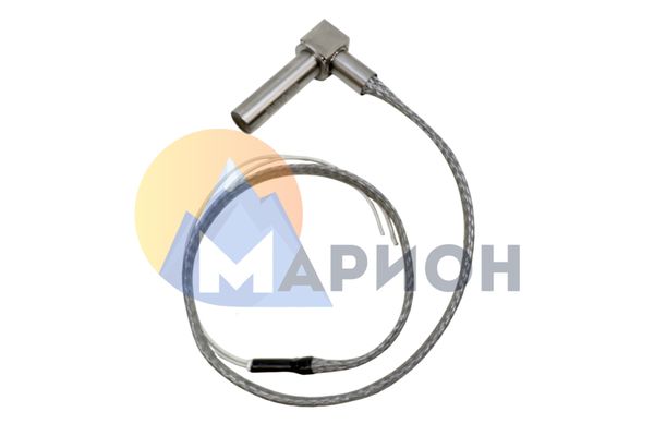 Патронные угловые нагреватели для фильеры экструдера Патронные угловые нагреватели для фильеры экструдера