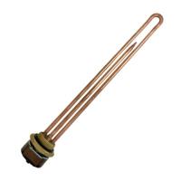 Тэновая группа RDT G1-1/4, L380, под анод M6, 2.5 кВт, 230 В, ZPN