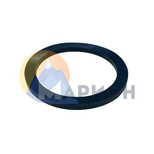Уплотнительная прокладка плоская резиновая RDT D 42 мм  (G 1-1/4)