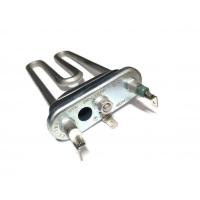 46054 ТЭН 1700W (прям.с отв. L=169, R=13, M=120) 46054 ТЭН 1700W (прям.с отв. L=169, R=13, M=120)