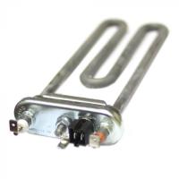 3406111 ТЭН 1900W (прям.с отв. L=185, R12, +датч.) 3406111 ТЭН 1900W (прям.с отв. L=185, R12, +датч.)