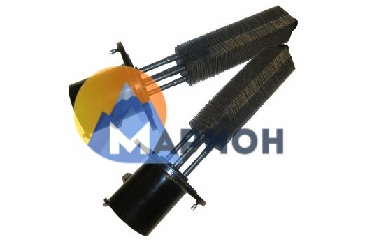 Блок ТЭН БЭВ-5 взрывозащищенный Блок ТЭН БЭВ-5 взрывозащищенный