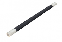 Карбидкремниевый электронагреватель КЭНВПС (DL) 38.1/914/394-0.87 Ом