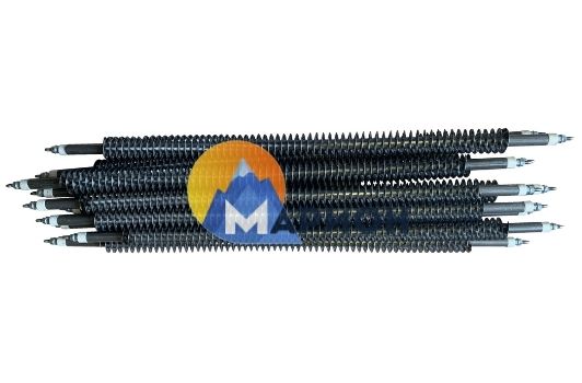 ТЭНР для воздушно-тепловых завес ТЭНР для воздушно-тепловых завес