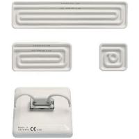 Нагреватель инфракрасный HTS/4, 0.1 кВт, 230 В, 60х60 мм