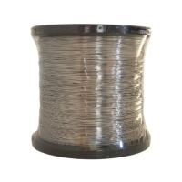 Проволока фехраль Х23Ю5Т 0.6 мм