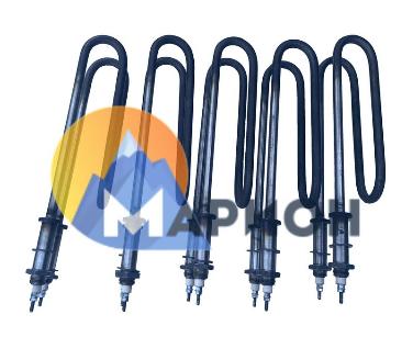 Воздушные ТЭНы для промышленной коптильни Воздушные ТЭНы для промышленной коптильни