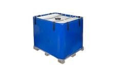 Изготовление термостойких теплоизоляционных чехлов на заказ