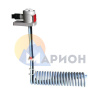ТЭН фторопластовый, PTFE оболочка, модель HXL, 5000 Вт, 220 В
