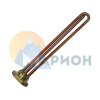 Нагревательный элемент RDT G1-1/4, L280, под анод M6, 1500Вт 230В