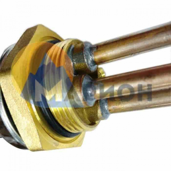 И50301 ТЭНовая группа RDT 1,5 кВт 70 °C