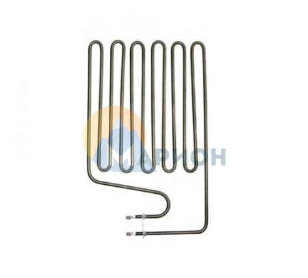 ТЭН для печи Харвия-К ZSP-250, 2500Вт.