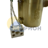 Нагреватель сопловой НКЛ 45.70.445.220 провод 300мм