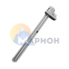 ТЭН фторопластовый, PTFE оболочка, модель 3HX, 5000 Вт, 220В , 1500 мм
