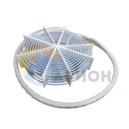 ТЭН фторопластовый, PTFE оболочка, 6 кВт, 220 В